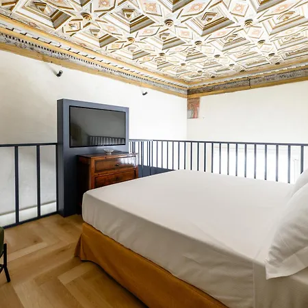 Accadia Relais 4* Nápoles