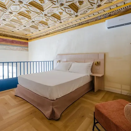 Πανσιόν Accadia Relais Νάπολη