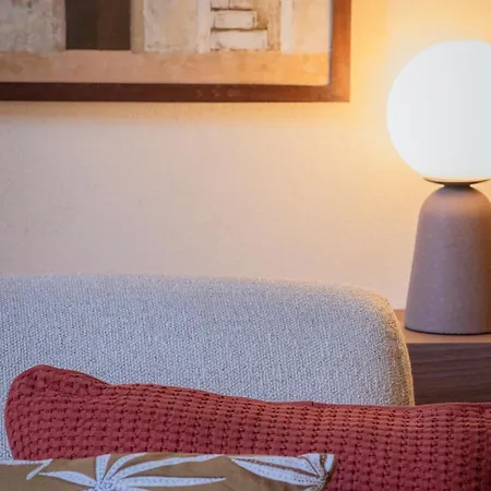 Accadia Relais Πανσιόν