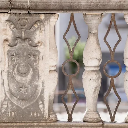 Accadia Relais Πανσιόν Νάπολη