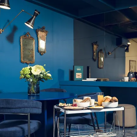 Πανσιόν Accadia Relais Νάπολη