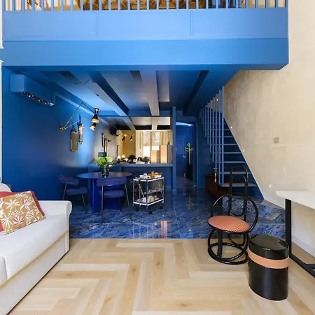 Accadia Relais Πανσιόν Νάπολη