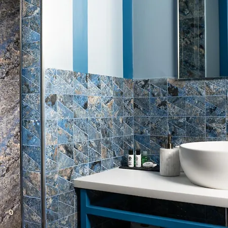 Πανσιόν Accadia Relais 4*