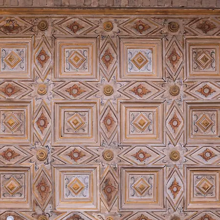 Accadia Relais Πανσιόν Νάπολη