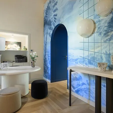 Πανσιόν Accadia Relais