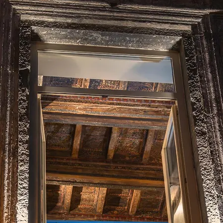 Accadia Relais Πανσιόν Νάπολη