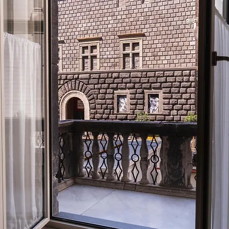 Πανσιόν Accadia Relais