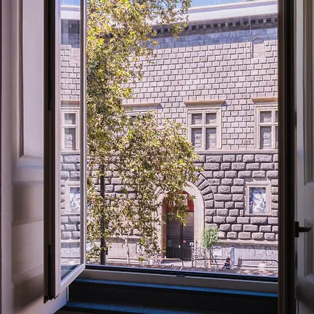 Accadia Relais Πανσιόν Νάπολη