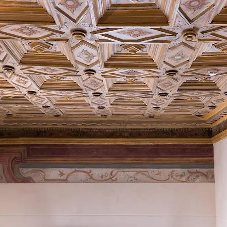 Accadia Relais 게스트하우스 4*