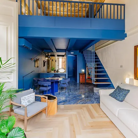 게스트하우스 Accadia Relais