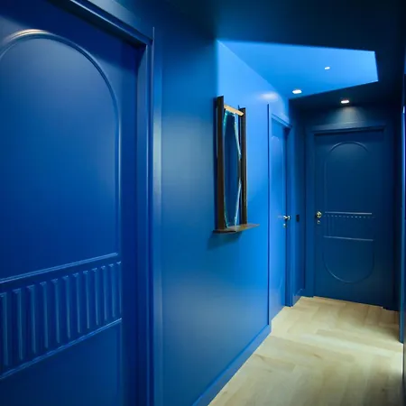 Accadia Relais 게스트하우스