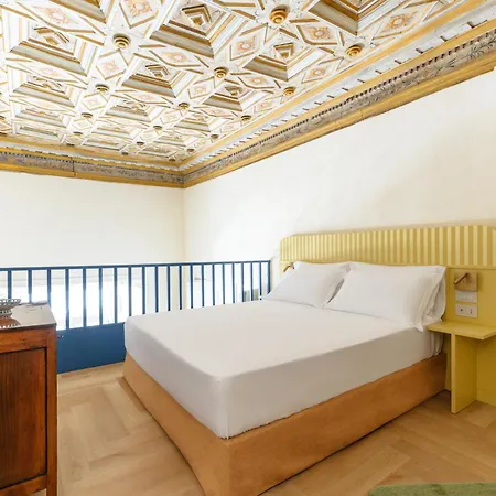 Accadia Relais Гостевой дом