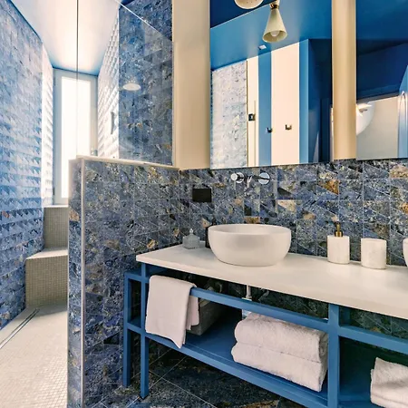 Accadia Relais Maison d'hôtes