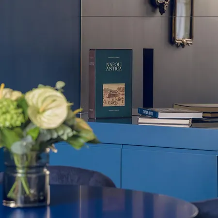 Accadia Relais 4* Naples