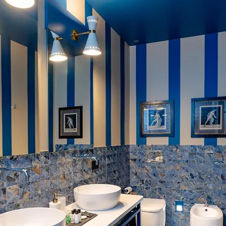 Гостевой дом Accadia Relais