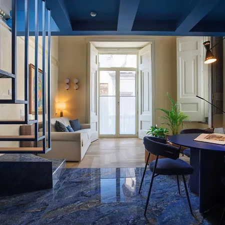 Accadia Relais Maison d'hôtes 4*