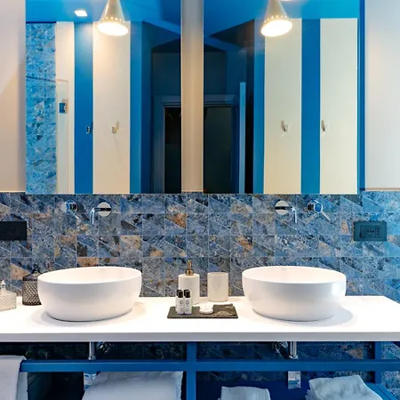 Accadia Relais 4* Неаполь