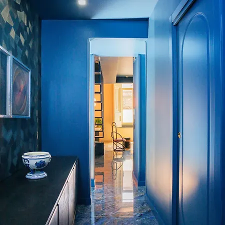 Гостевой дом Accadia Relais Неаполь