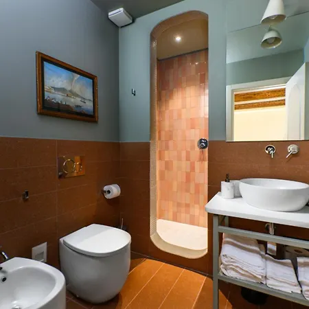 Accadia Relais 4* Неаполь