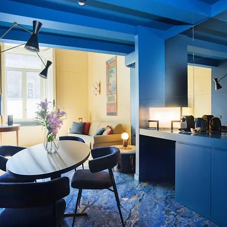 Гостевой дом Accadia Relais 4*