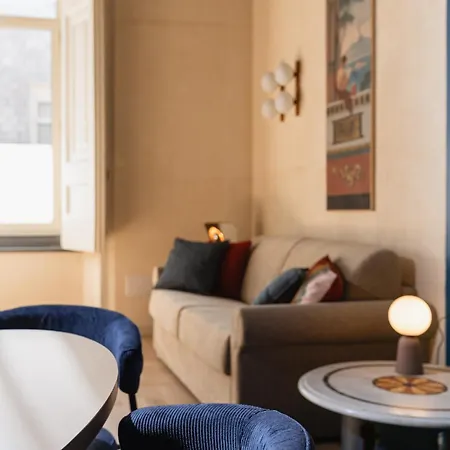 Accadia Relais Гостевой дом