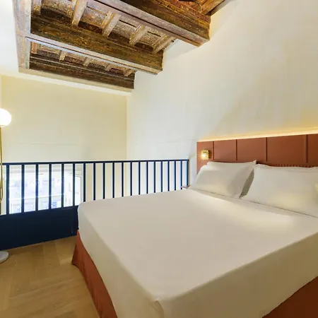 Гостевой дом Accadia Relais Неаполь
