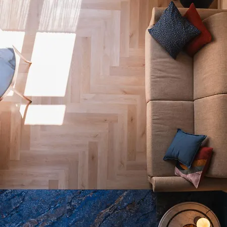 Accadia Relais Неаполь
