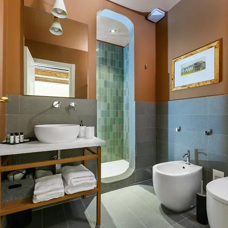 Accadia Relais 4* Неаполь