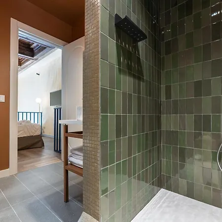 Accadia Relais Гостевой дом