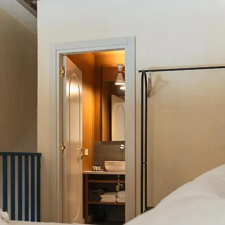 Гостевой дом Accadia Relais