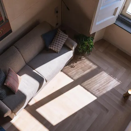 Accadia Relais Гостевой дом Неаполь