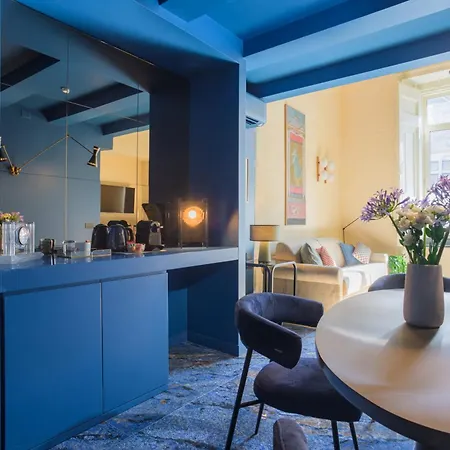 Гостевой дом Accadia Relais Неаполь