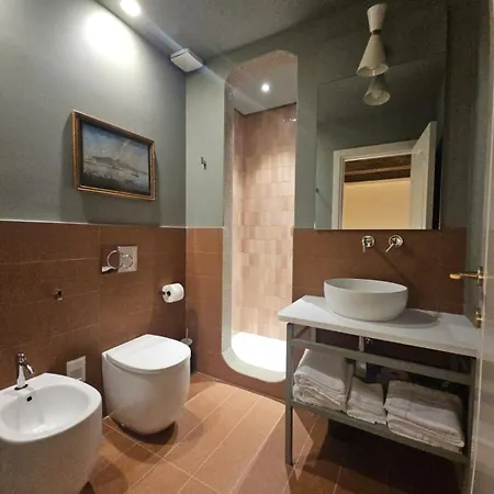 Accadia Relais Maison d'hôtes 4*