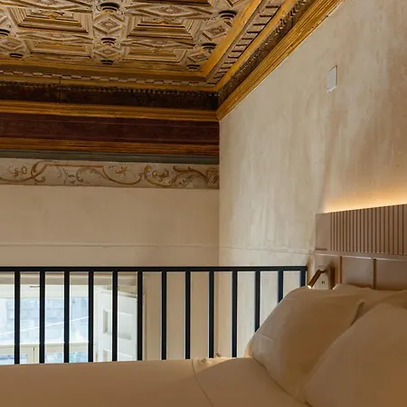 Maison d'hôtes Accadia Relais Naples