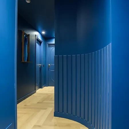 בית הארחה Accadia Relais נאפולי