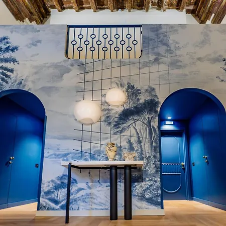 Accadia Relais 4* נאפולי