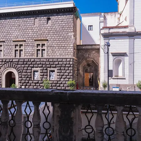 Accadia Relais Неаполь