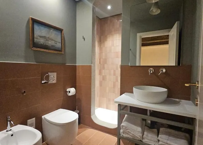 Accadia Relais Casa de hóspedes 4*