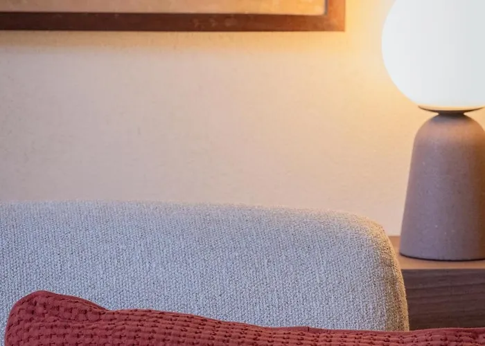 Accadia Relais Casa de hóspedes