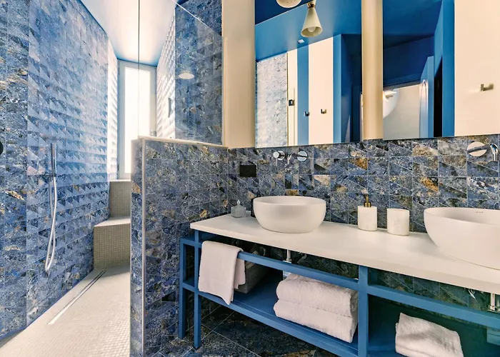 Accadia Relais Casa de hóspedes