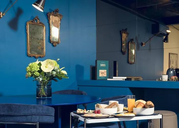 Casa de hóspedes Accadia Relais Nápoles