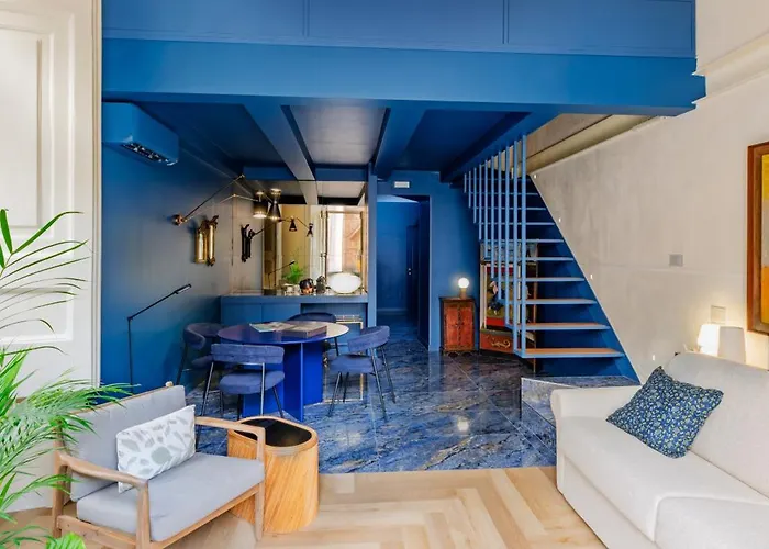 Accadia Relais Nápoles