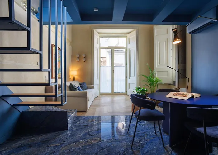 Accadia Relais Casa de hóspedes 4*