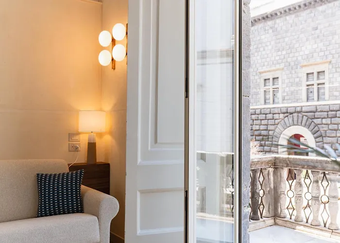 Accadia Relais Casa de hóspedes Nápoles