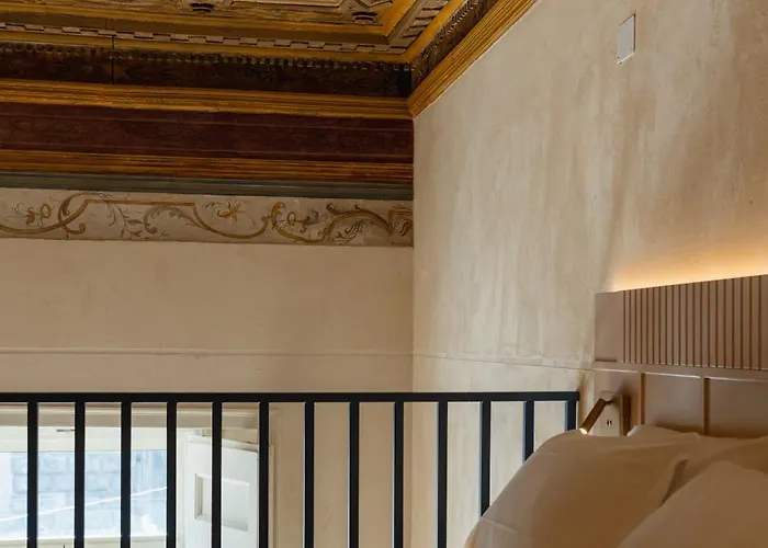 Casa de hóspedes Accadia Relais Nápoles