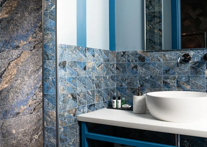 Casa de hóspedes Accadia Relais 4*