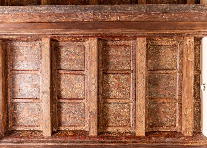 Accadia Relais 4* Nápoles