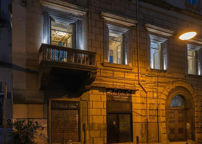 Accadia Relais Casa de hóspedes 4*