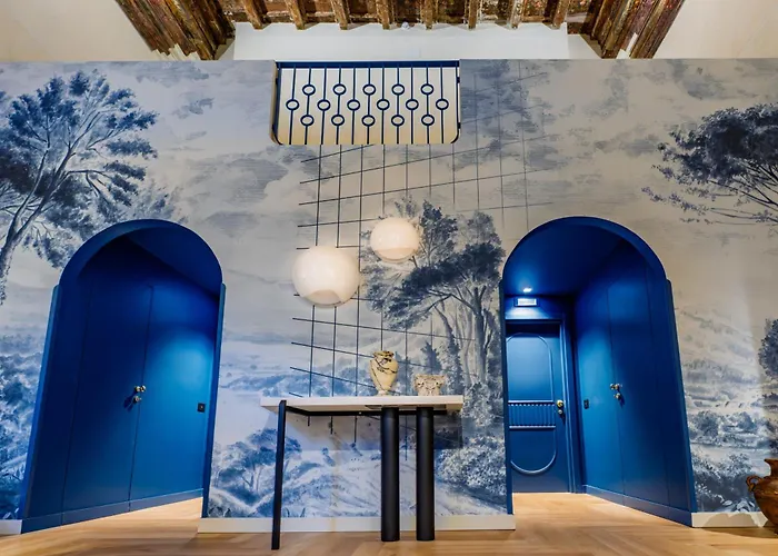 Accadia Relais 4* Nápoles