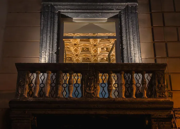 Accadia Relais Casa de hóspedes